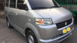 Suzuki APV 2011 for sale 