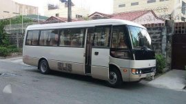 2006 Mitsubishi Coaster  servie for sale