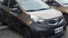 2014 Kia Picanto for sale