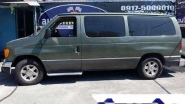 2005 Ford E150 for sale