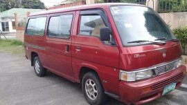 Nissan Urvan 2007 for sale