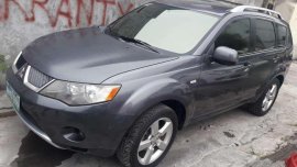 2008 Mitsubishi Outlander for sale