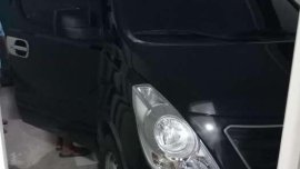 PasaloAssume Balance 2017 Hyundai Grand Starex 