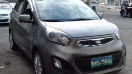 2012 Kia Picanto for sale