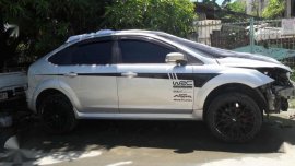 Like New Ford Focus TDCI MK25 for sale