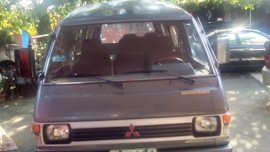 1999 Mitsubishi L300 for sale