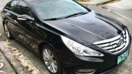 Hyundai SONATA 2011 for sale