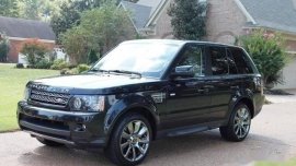 Land Rover Range Rover 2012 P500,000 for sale