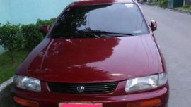 Like new Mazda 323 for sale