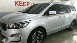 Kia Grand Carnival 2019 for sale