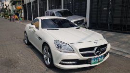 2012 Mercedes-Benz Slk-Class for sale