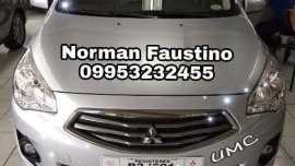 2018 Mitsubishi Mirage G4 for sale