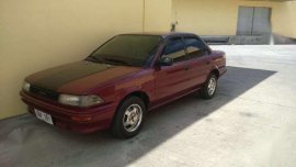 Toyota Corolla 1990 for sale 