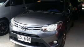 2014 Toyota Vios for sale