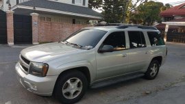 Chevrolet Trailblazer SUV 2006 for sale 