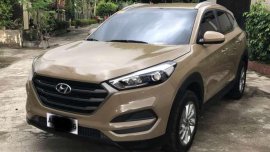 Hyundai Tucson 2016 for sale