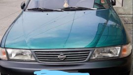 Nissan Sentra 1997 for sale 