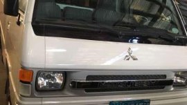 2013 Mitsubishi L300 Fb Exceed for sale 