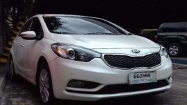 2016 Kia Forte for sale