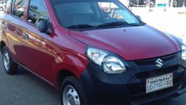 2016 Suzuki Alto for sale