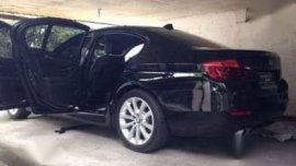 BMW 520D 2016 for sale
