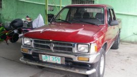 1999 Toyota HiLux for sale
