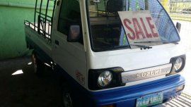 2006 Suzuki Multicab for sale