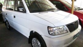 2013 Mitsubishi Adventure for sale