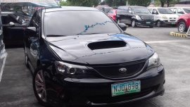 2009 Subaru Impreza Wrx for sale