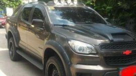 Chevrolet Colorado 2013 for sale 