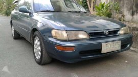 1997 Toyota Corolla gli FOR SALE
