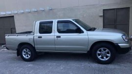 Nissan Frontier 2010 for sale