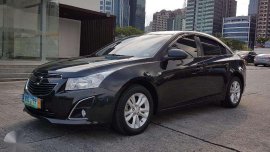 2013 Chevrolet Cruze for sale