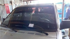 Toyota Revo DIESEL 2002 FOR SALE