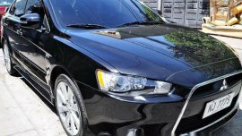 2015 Mitsubishi Lancer Ex for sale