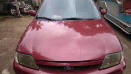 Ford Lynx 1999 for sale 