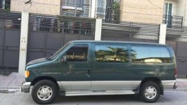 1998 Ford E150 E350 v8 turbo diesel powerstroke