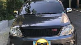 Toyota Fortuner 2007 FOR SALE