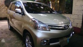 2013 Toyota Avanza 1.5G AT FOR SALE