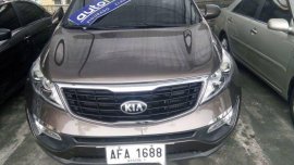 2015 Kia Sportage for sale