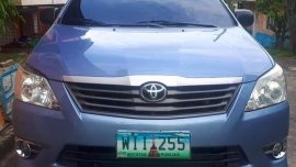 2013 Toyota Innova Diesel Automatic for sale