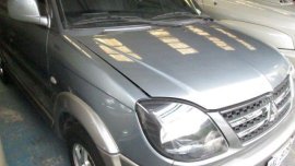 2014 Mitsubishi Adventure for sale