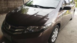 Honda City 2013 for sale