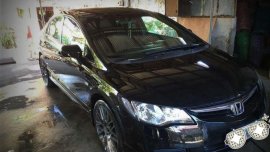 Honda Civic 1.8 2007 For sale
