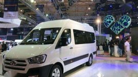 Available Hyundai MINI BUS 150K 150K BiG Discount More Freebies promo