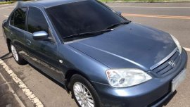 2002 Honda Civic for sale