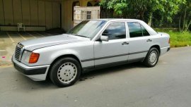 Mercedes Benz w124 for sale 