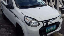 2013 Suzuki Alto for sale