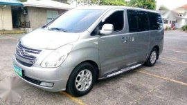 2014 Hyundai Grand Starex For sale