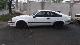 1985 Toyota Celica Liftback Twin Turbo FOR SALE